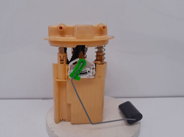 Módulo de bomba de combustível com sensor do nível de combustível Renault DUSTER 2 HM