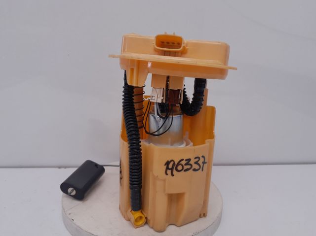 Módulo de bomba de combustível com sensor do nível de combustível Renault DUSTER 2 HM