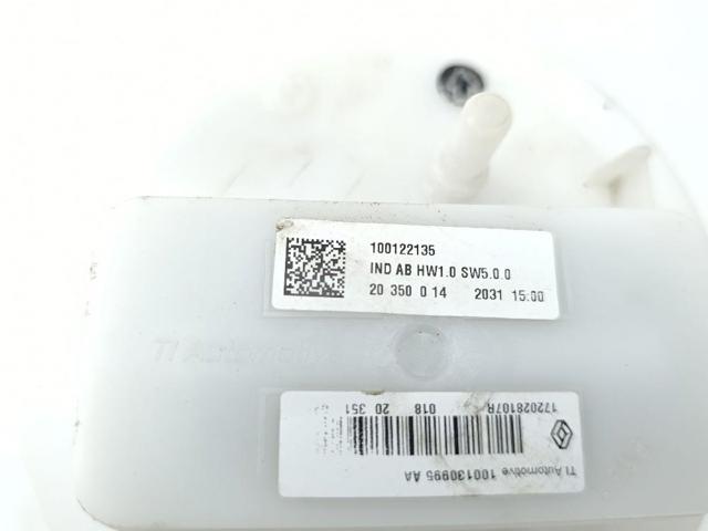 RENAULT 172028107R в наличии Ровно