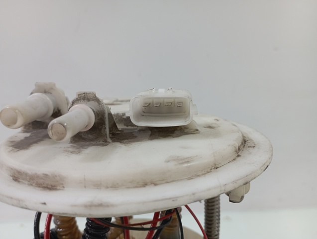 172028171R RENAULT Бензонасос купить в Каменское