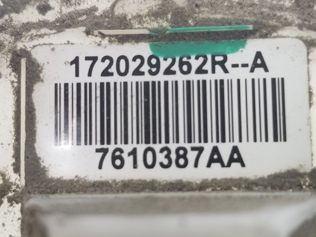 RENAULT 172029262R Модуль топливного насоса с датчиком уровня топлива в наличии Днепр
