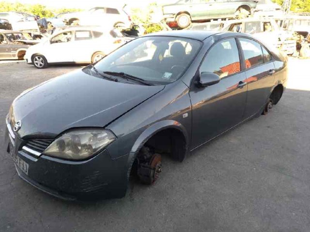 Tanque de combustível 17202AV705 Nissan