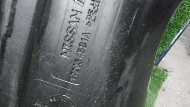 NISSAN 172054BB1A в наличии Винница