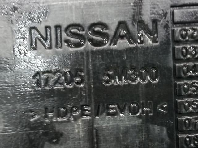 NISSAN 172055M300 в наличии Украина