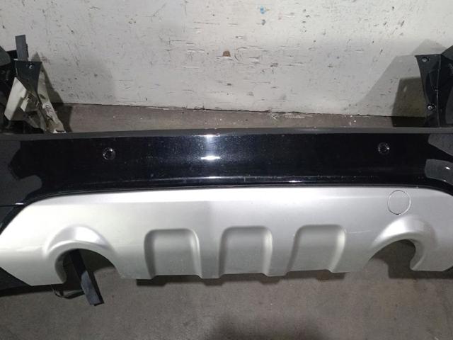 1721595 FORD Бампер задний купить в Николаев