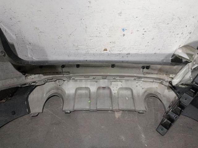 1721595 FORD Задний бампер купить в Черновцы