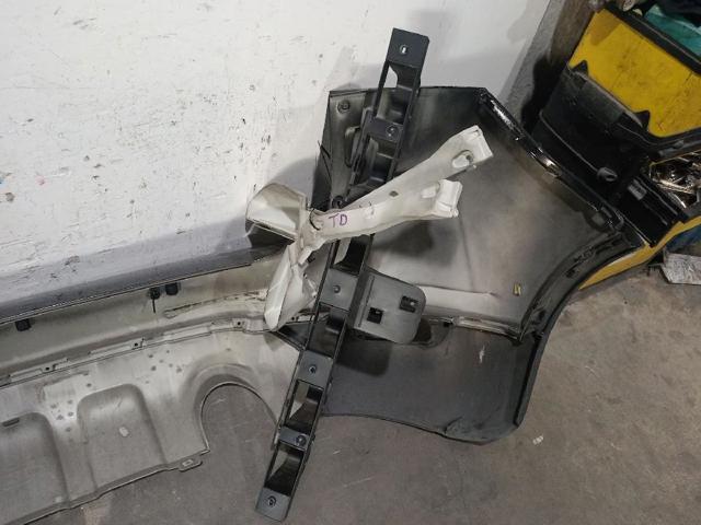 1721595 FORD Бампер задний купить в Ужгород