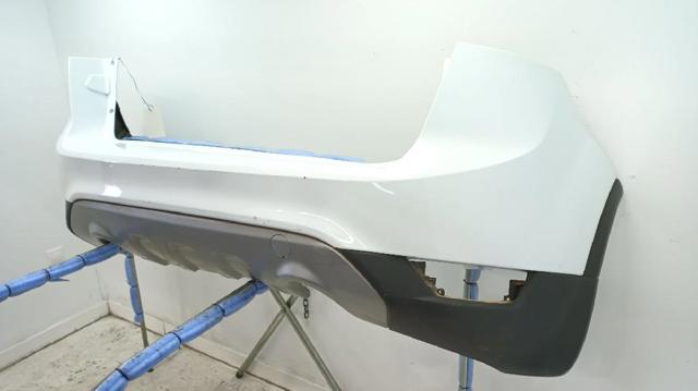 Pára-choque traseiro Ford Kuga 1 CBV