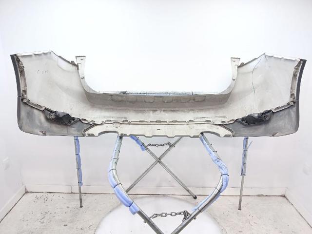 Pára-choque traseiro Ford Kuga 1 CBV