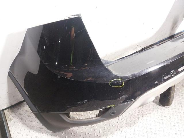 Pára-choque traseiro Ford Kuga 1 CBV