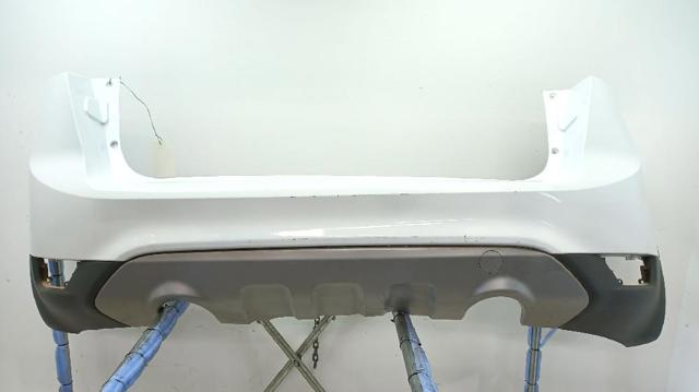 Pára-choque traseiro Ford Kuga 1 CBV