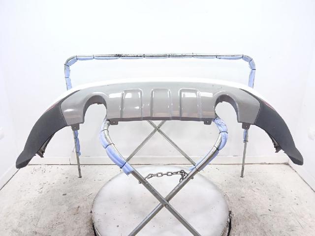 Pára-choque traseiro Ford Kuga 1 CBV