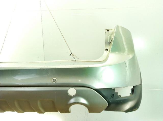 Pára-choque traseiro Ford Kuga 1 CBV