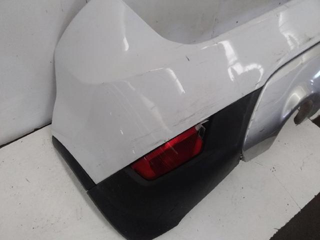 Pára-choque traseiro Ford Kuga 1 CBV