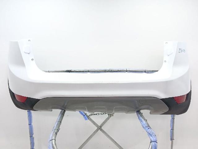 Pára-choque traseiro Ford Kuga 1 CBV