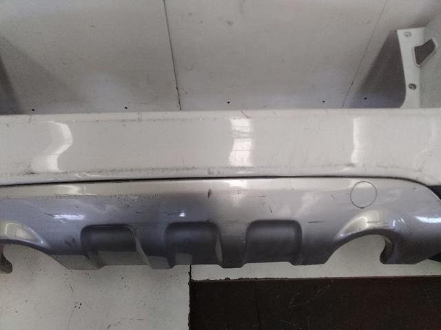 Pára-choque traseiro Ford Kuga 1 CBV