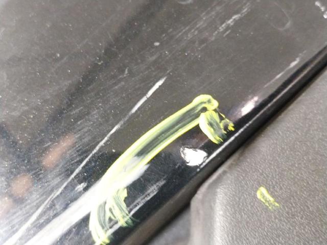 Pára-choque traseiro Ford Kuga 1 CBV