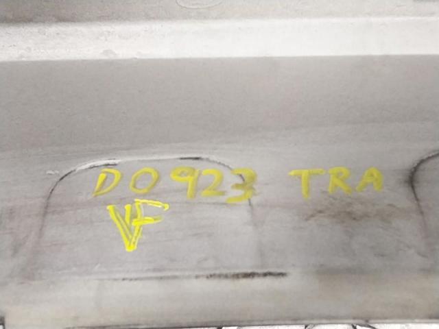 Pára-choque traseiro Ford Kuga 1 CBV