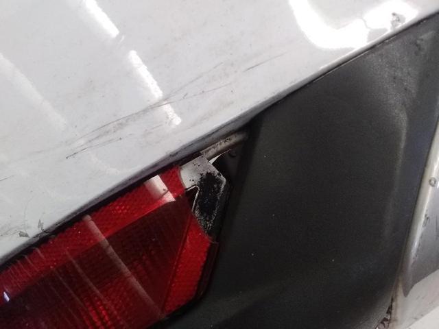 Pára-choque traseiro Ford Kuga 1 CBV