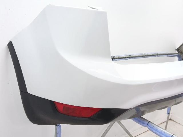 Pára-choque traseiro Ford Kuga 1 CBV