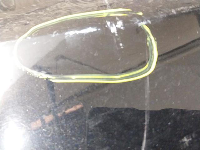 Pára-choque traseiro Ford Kuga 1 CBV