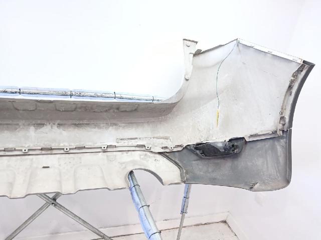 Pára-choque traseiro Ford Kuga 1 CBV