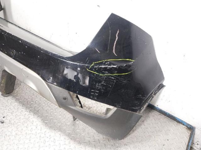 Pára-choque traseiro Ford Kuga 1 CBV