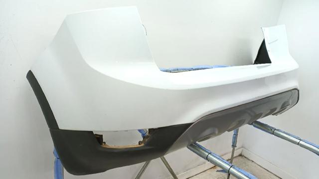 Pára-choque traseiro Ford Kuga 1 CBV