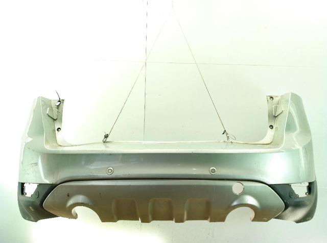 Pára-choque traseiro Ford Kuga 1 CBV