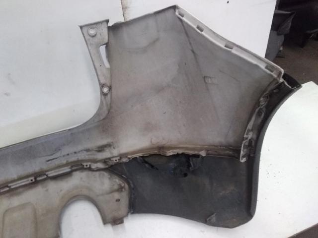 Pára-choque traseiro Ford Kuga 1 CBV