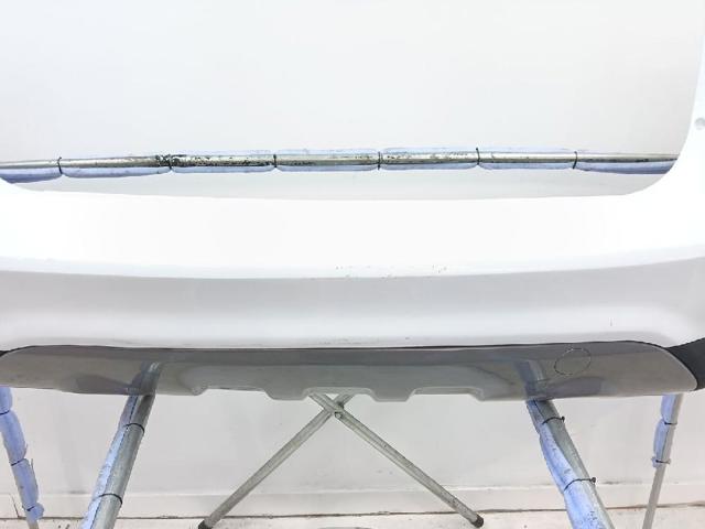 Pára-choque traseiro Ford Kuga 1 CBV