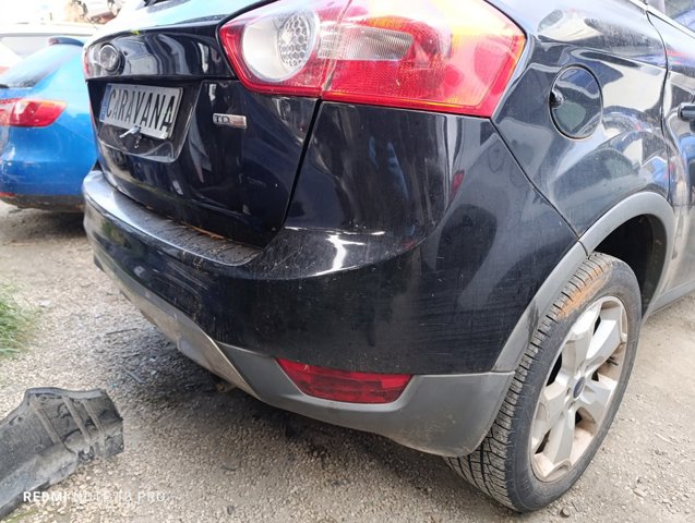 Pára-choque traseiro Ford Kuga 1 CBV