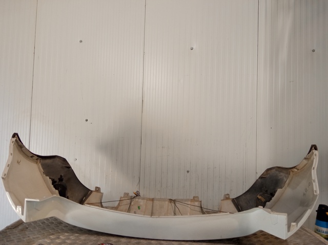 Pára-choque traseiro Ford Kuga 1 CBV