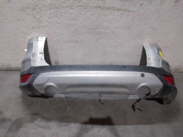 FORD 1721604 Бампер задний в наличии Винница