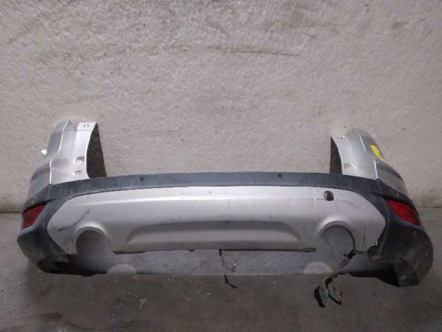 FORD 1721604 Задний бампер в наличии Украина
