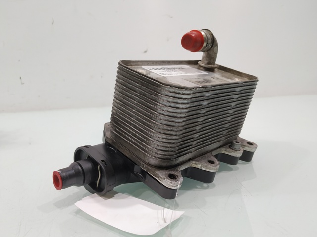 BMW 17217800479 Радиатор охлаждения АКПП в наличии Украина