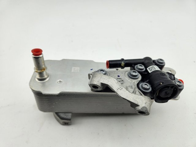 BMW 17218570062 Радиатор охлаждения АКПП в наличии Винница