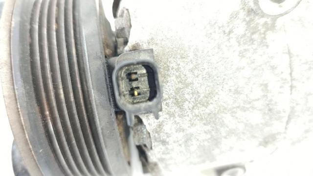 FORD 1722070 Компрессор кондиционера в наличии Черкассы