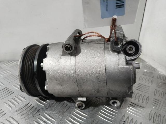 FORD 1722070 Компрессор кондиционера в наличии Полтава