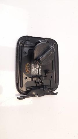 172211KA0A NISSAN Горловина топливного бака купить в Житомир