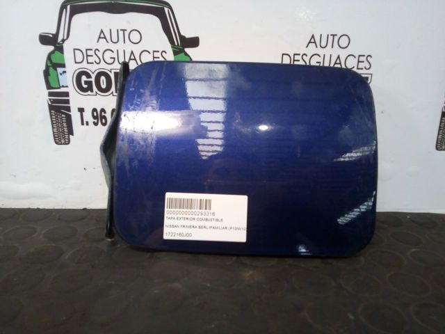 NISSAN 1722160J00 в наличии Запорожье