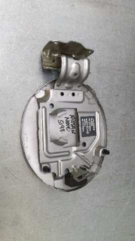 NISSAN 172219U000 Заливная горловина топливного бака в наличии Чернигов