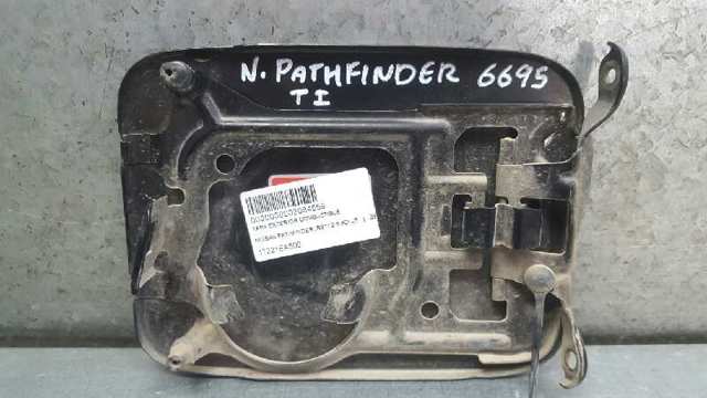 NISSAN 17221EA500 Горловина топливного бака в наличии Черкассы