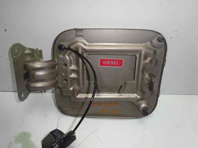 NISSAN 17221JD500 Патрубок бака, к заливной горловине в наличии Павлоград