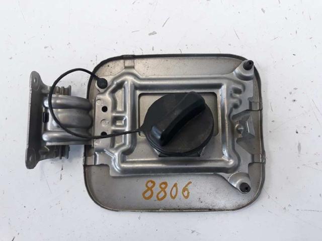 NISSAN 17221JD500 Патрубок бака, к заливной горловине в наличии Ровно