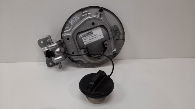 RENAULT 17221JY00A Горловина топливного бака в наличии Каменское