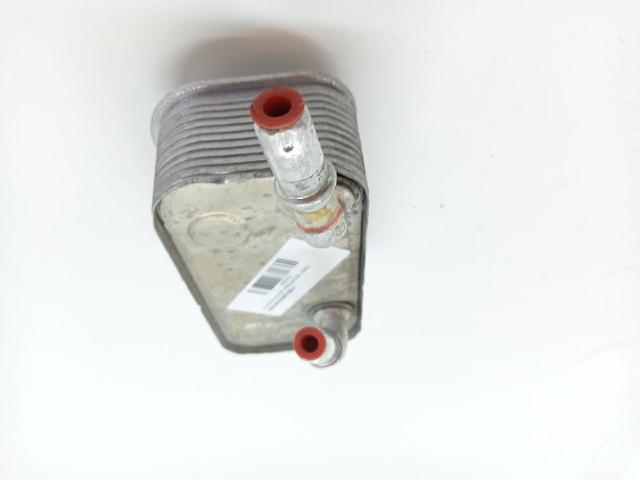 17227505826 BMW Радиатор охлаждения АКПП купить в Хмельницкий