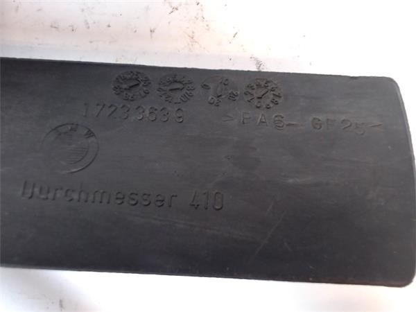 BMW 17233639 Вискомуфта (вязкостная муфта) вентилятора охлаждения в наличии Ирпень