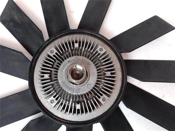 17233639 BMW Вискомуфта (вязкостная муфта) вентилятора охлаждения купить в Житомир