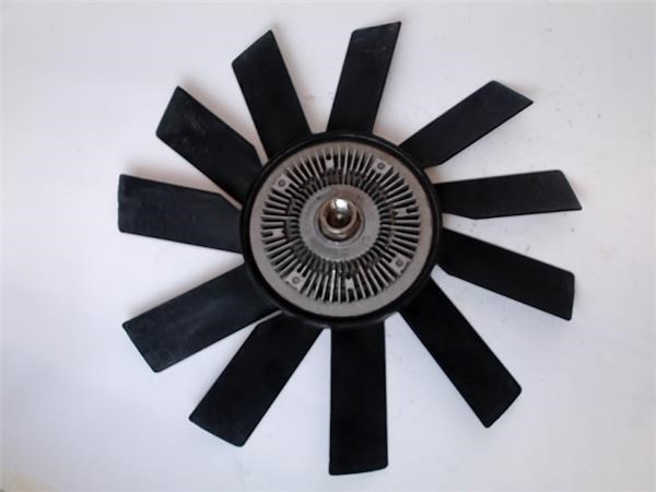 BMW 17233639 Вискомуфта вентилятора в наличии Кривой Рог